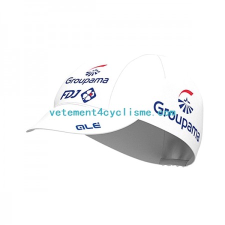 Homme Casquette 2022 Groupama-FDJ
